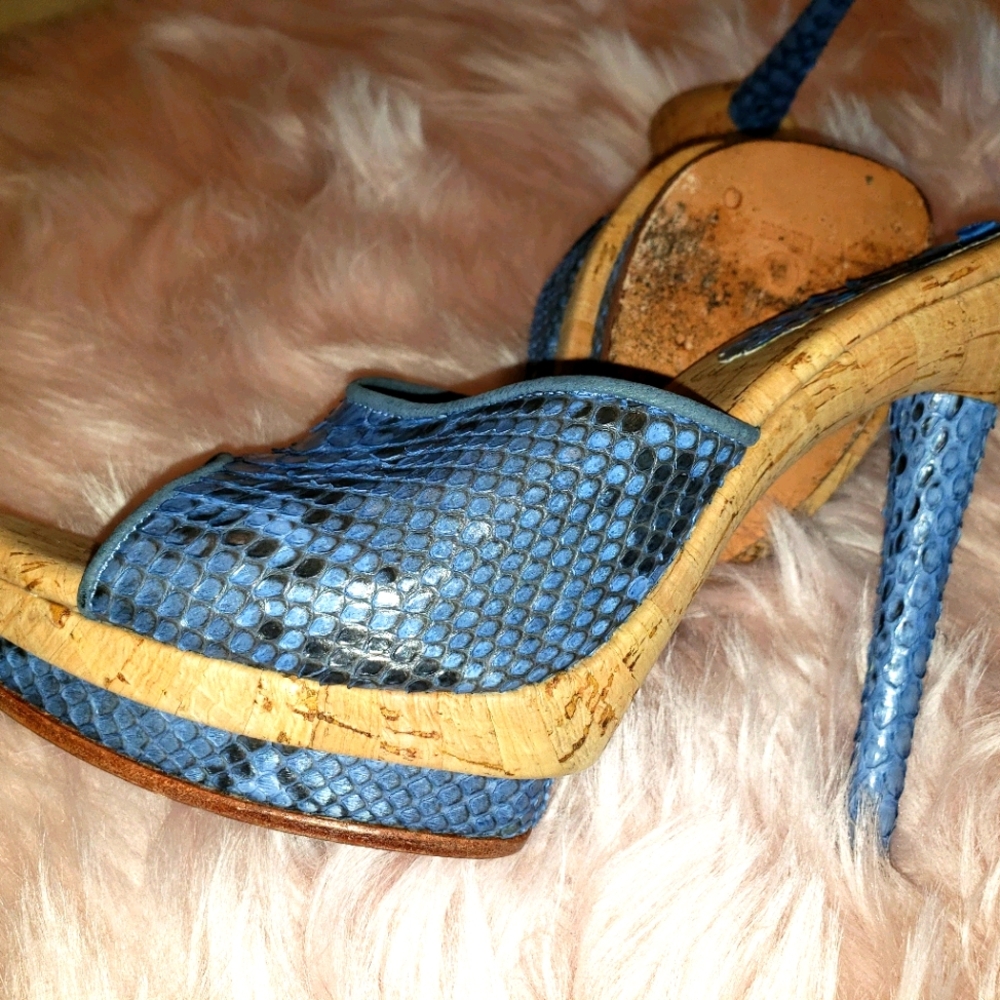 Python Heels - image 2